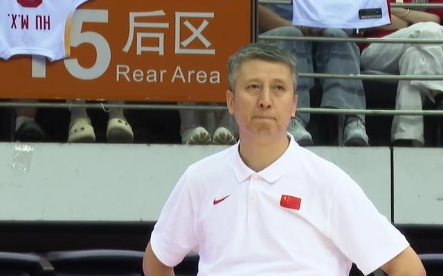 CBA的M, 郭士强亚洲