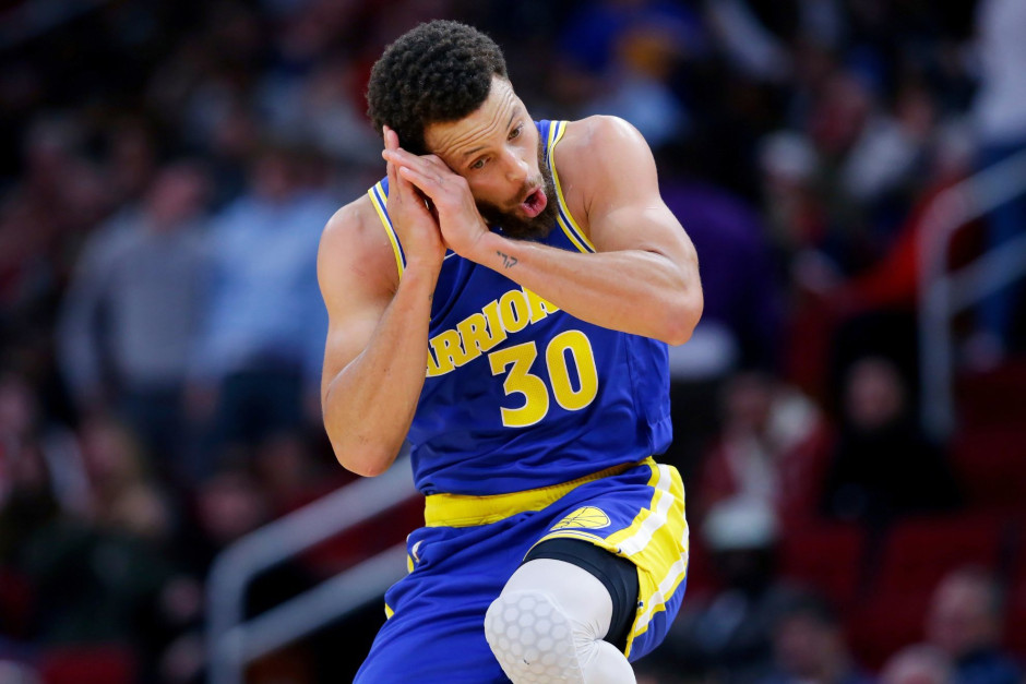 NBA作为, NBA季前